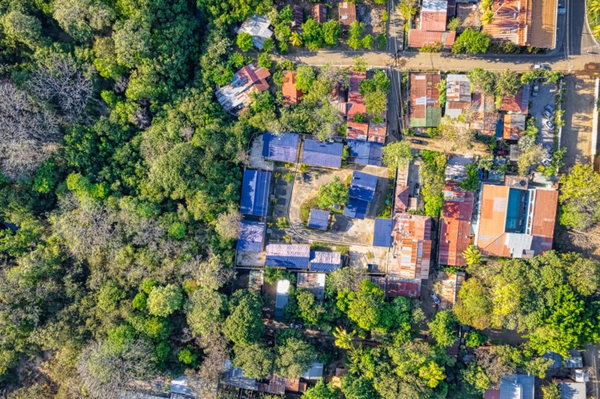 σπίτι σε , Guanacaste Province 11733641