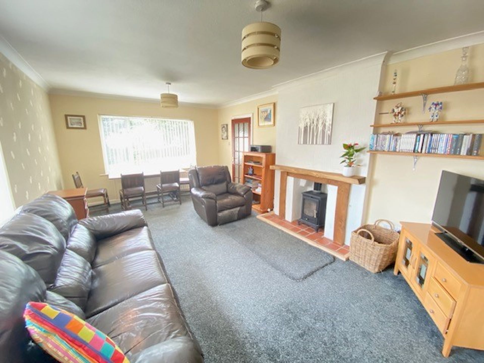 casa en Moffat, Dumfries y Galloway 11733646