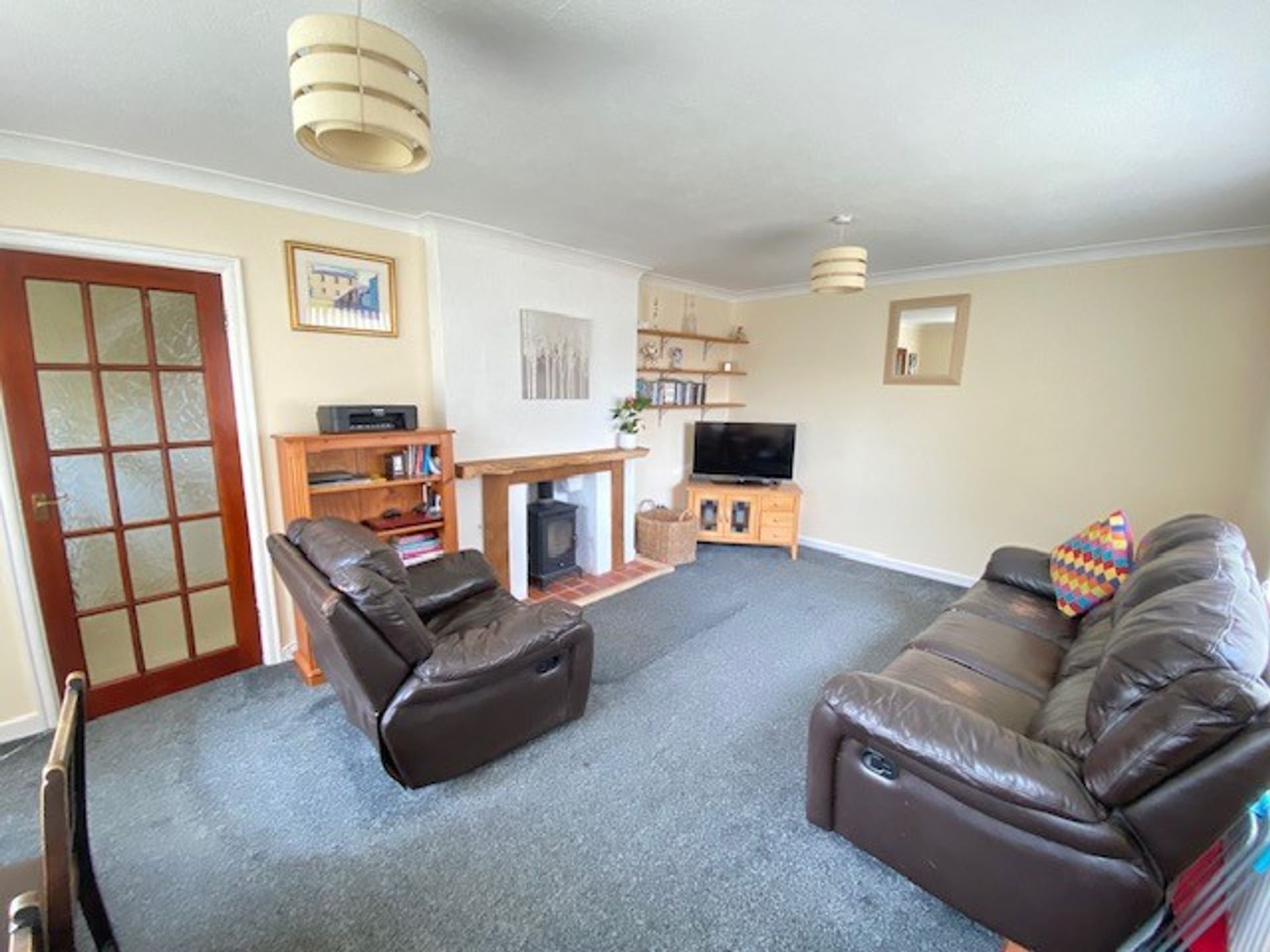 casa en Moffat, Dumfries y Galloway 11733646