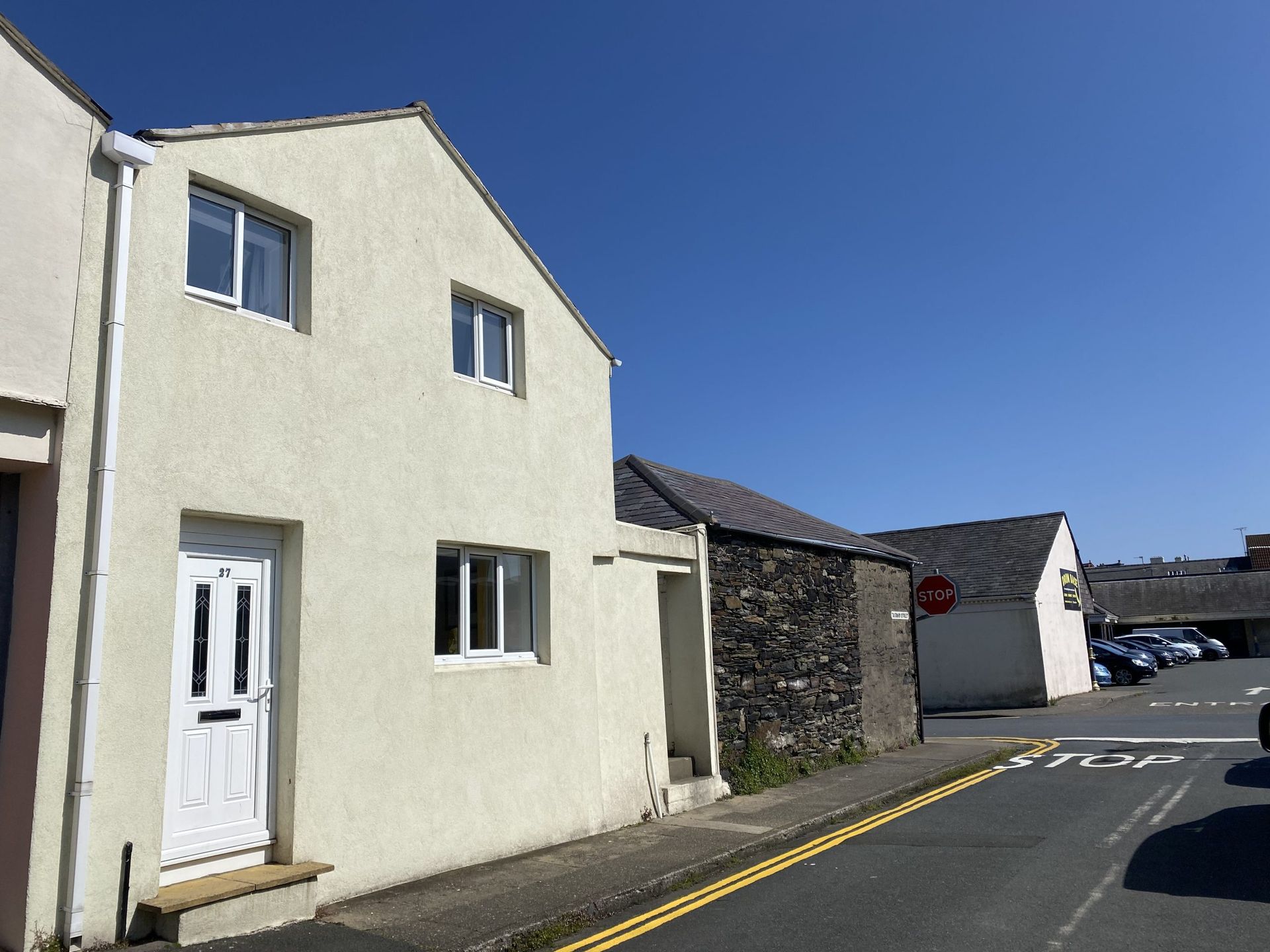 Huis in Eiland Whithorn, Dumfries en Galloway 11733661