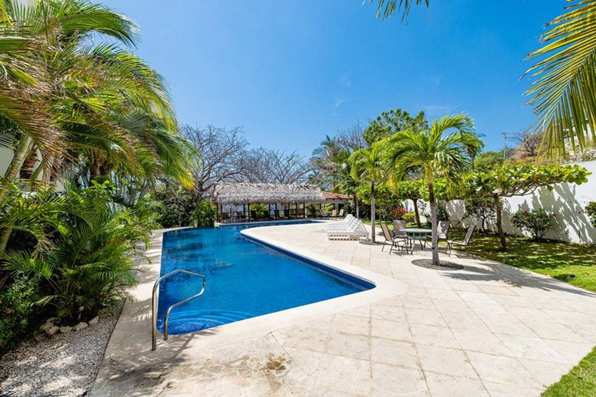 Condominium in Engelen, Guanacaste 11733673