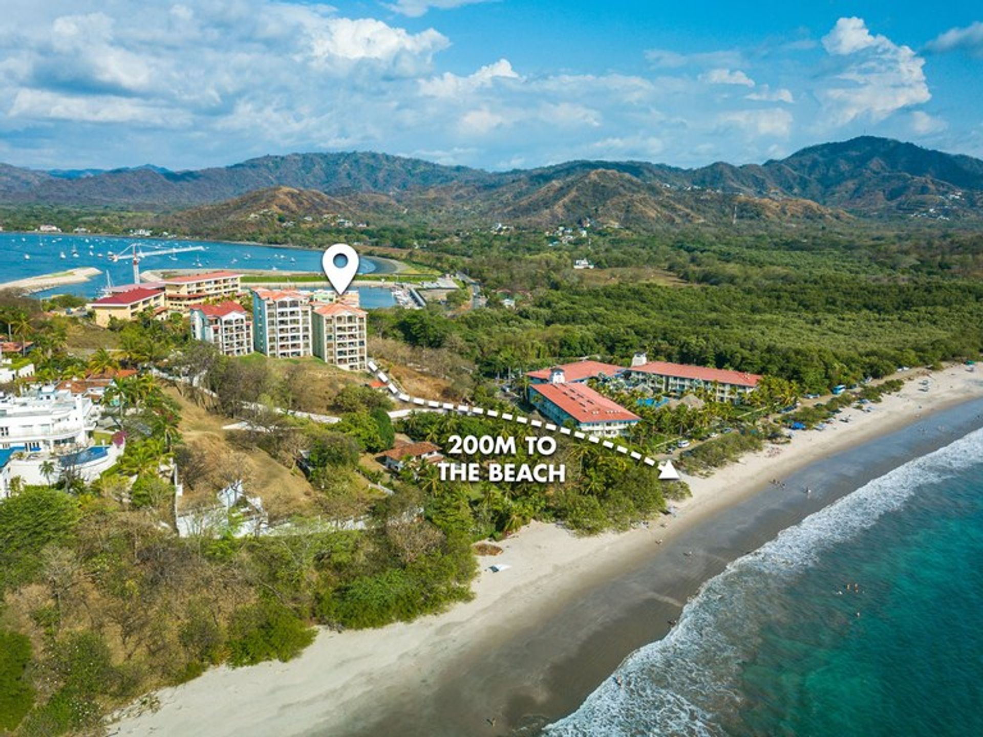 Kondominium di Playa Flamingo, Provincia de Guanacaste 11733673