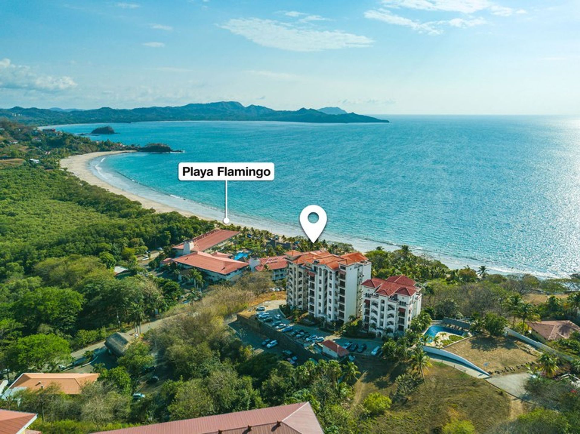 Kondominium di Playa Flamingo, Provincia de Guanacaste 11733673