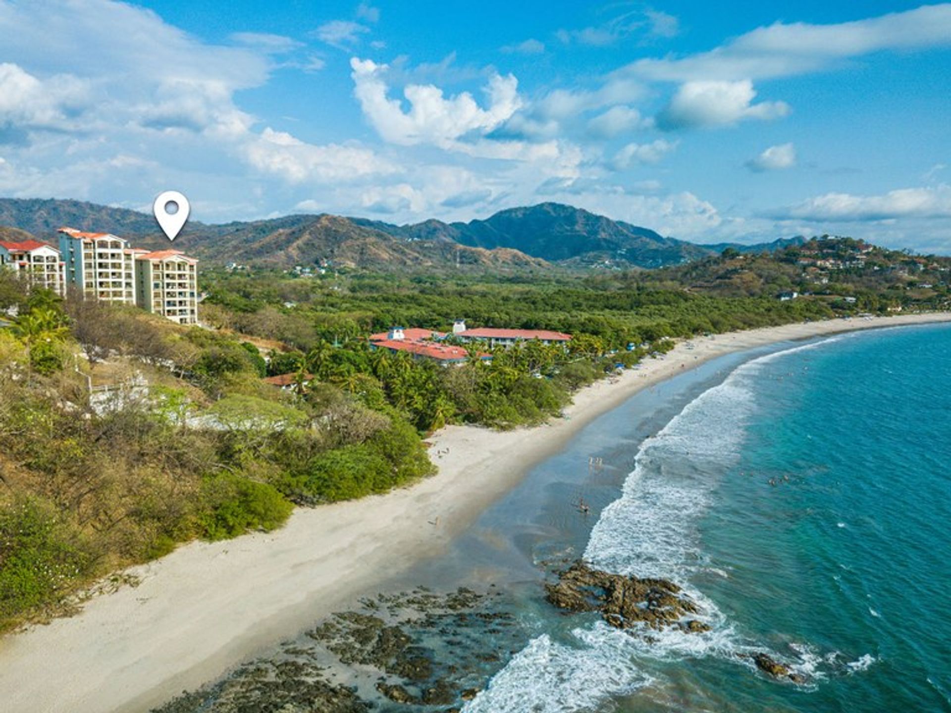 सम्मिलित में Playa Flamingo, Provincia de Guanacaste 11733673