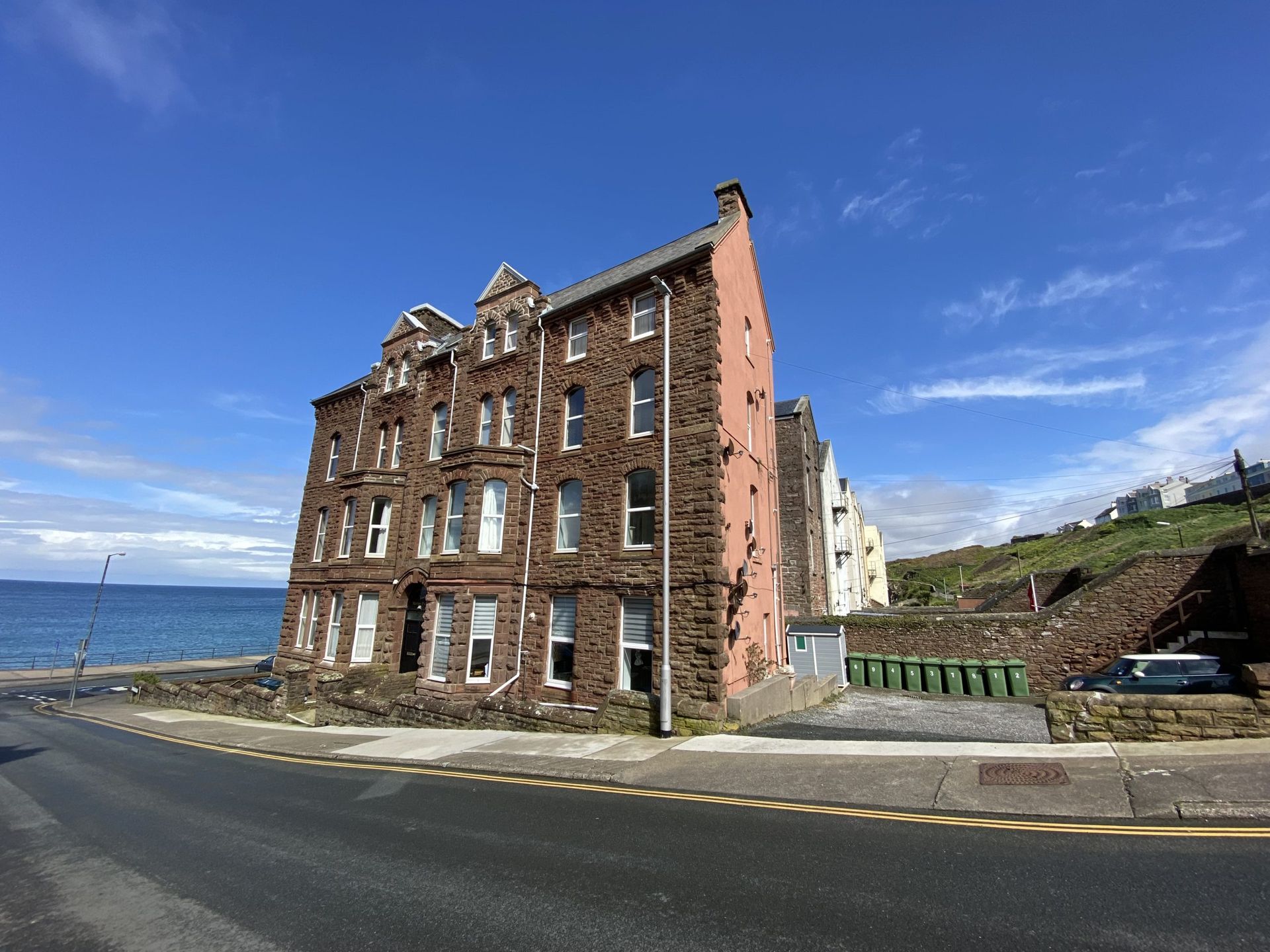 Condominio nel Moffat, Dumfries e Galloway 11733676