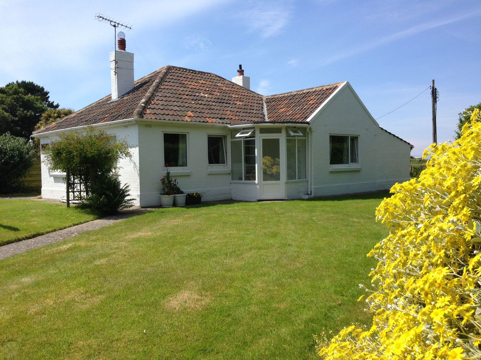 Haus im Monreith, Dumfries und Galloway 11733707