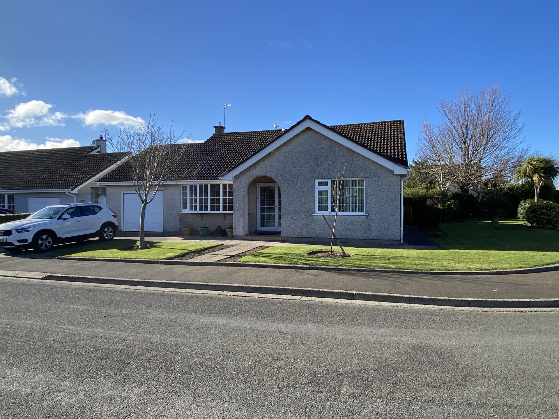 House in Isle of Whithorn, Dumfries and Galloway 11733716