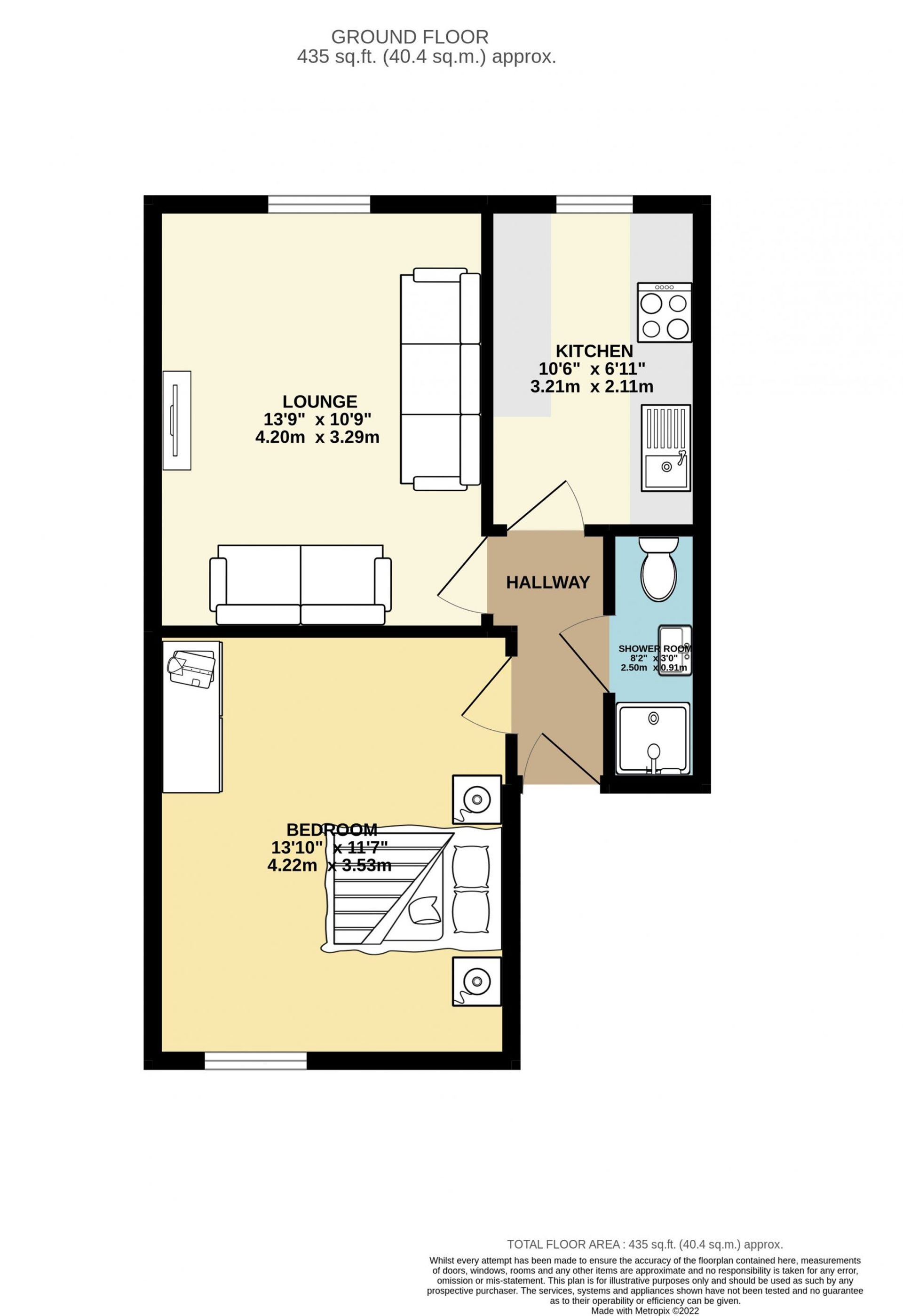 Condominio nel Douglas, Douglas 11733743