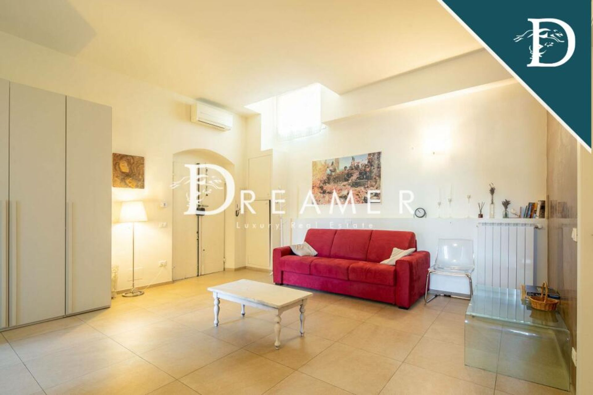 Condominium in Florence, Tuscany 11733758