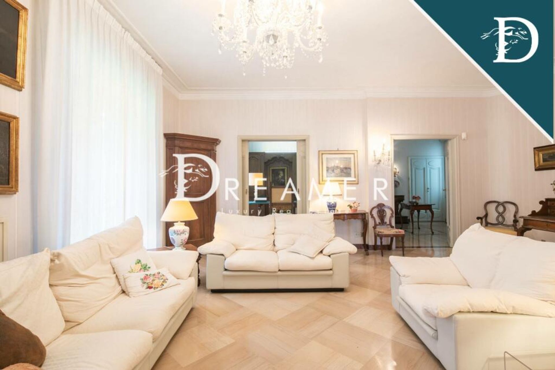 Condominio nel Firenze, Toscana 11733764