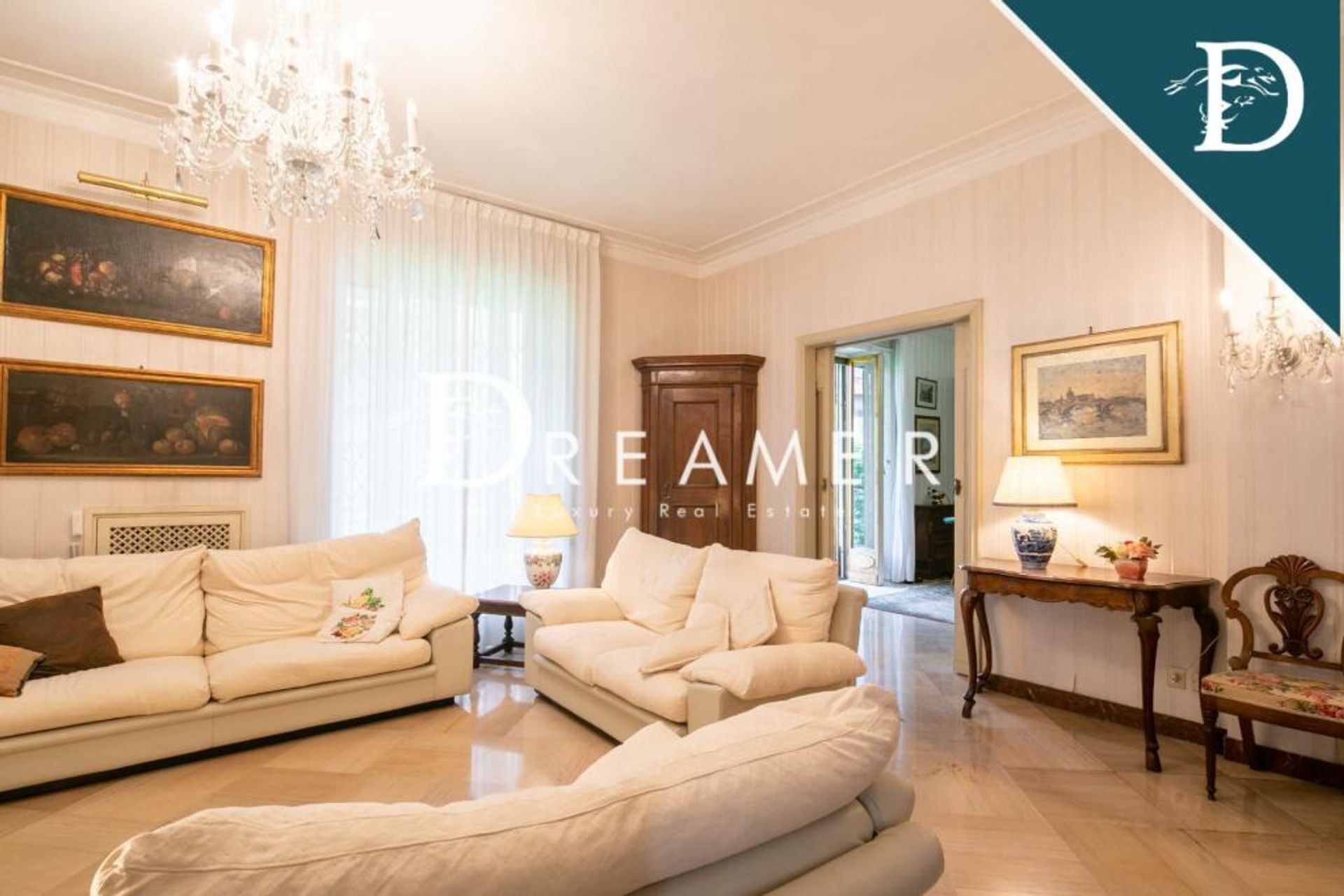 Condominio nel Firenze, Toscana 11733764