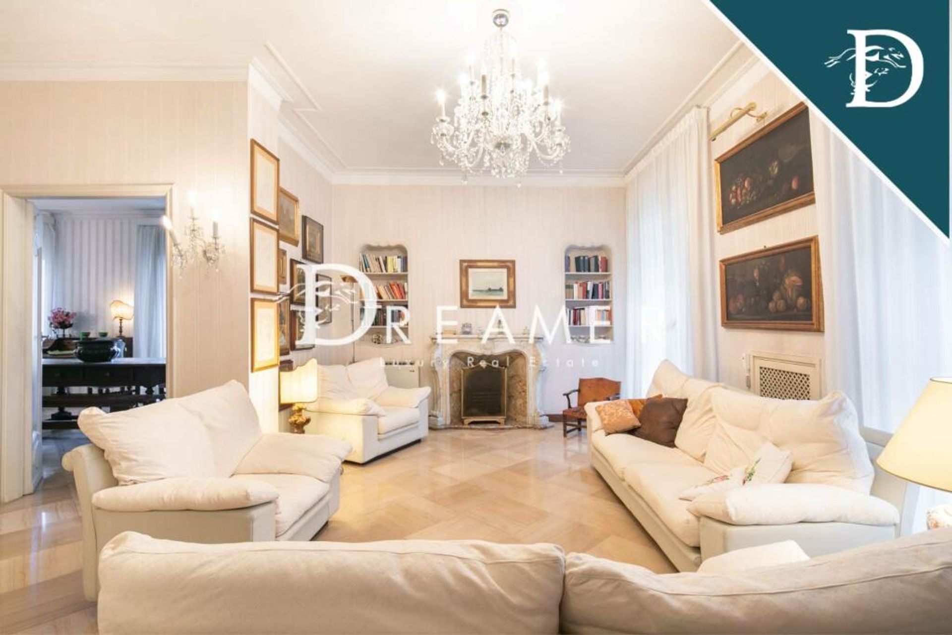 Condominio nel Firenze, Toscana 11733764