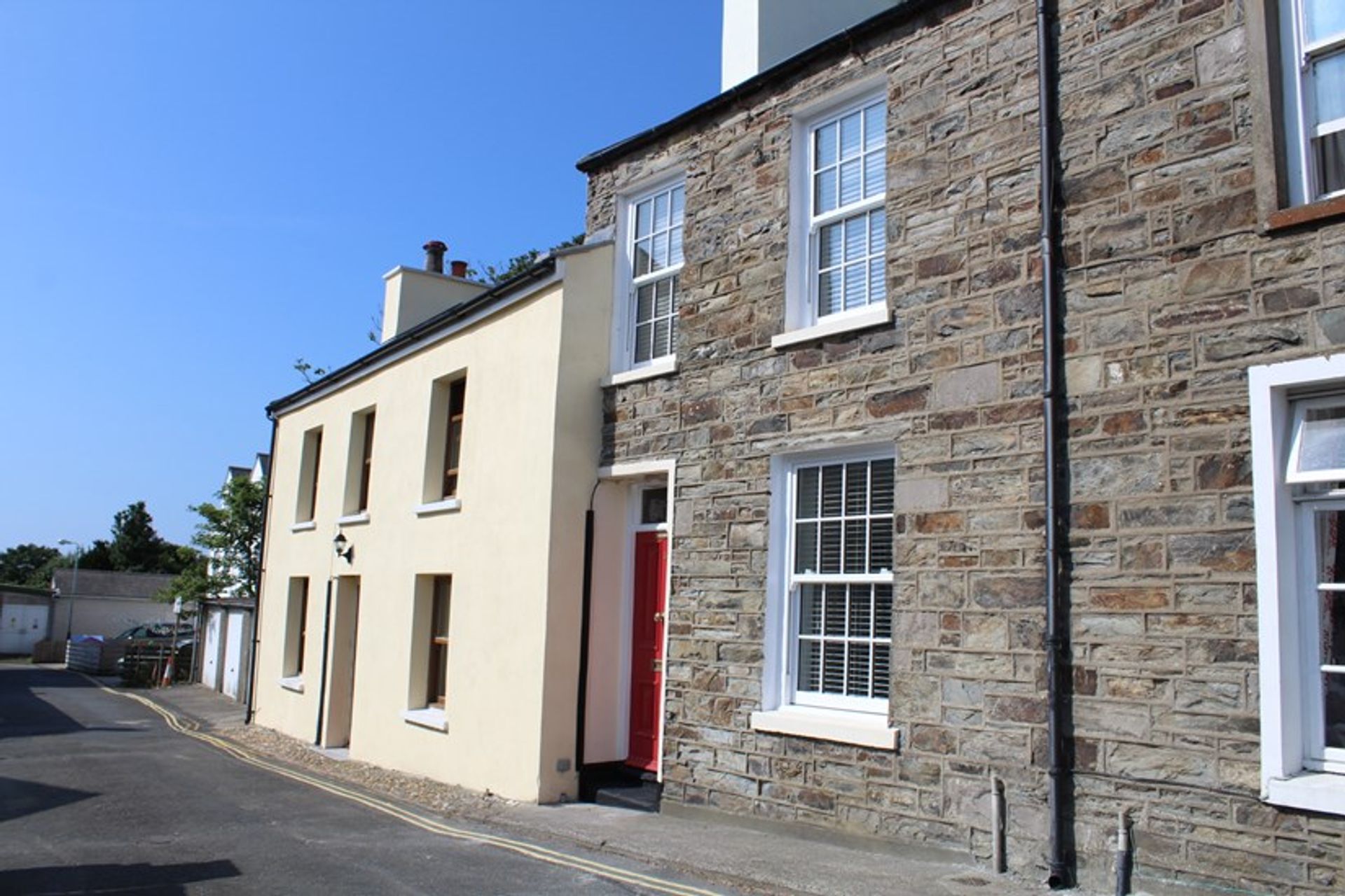 casa en Moffat, Dumfries y Galloway 11733766