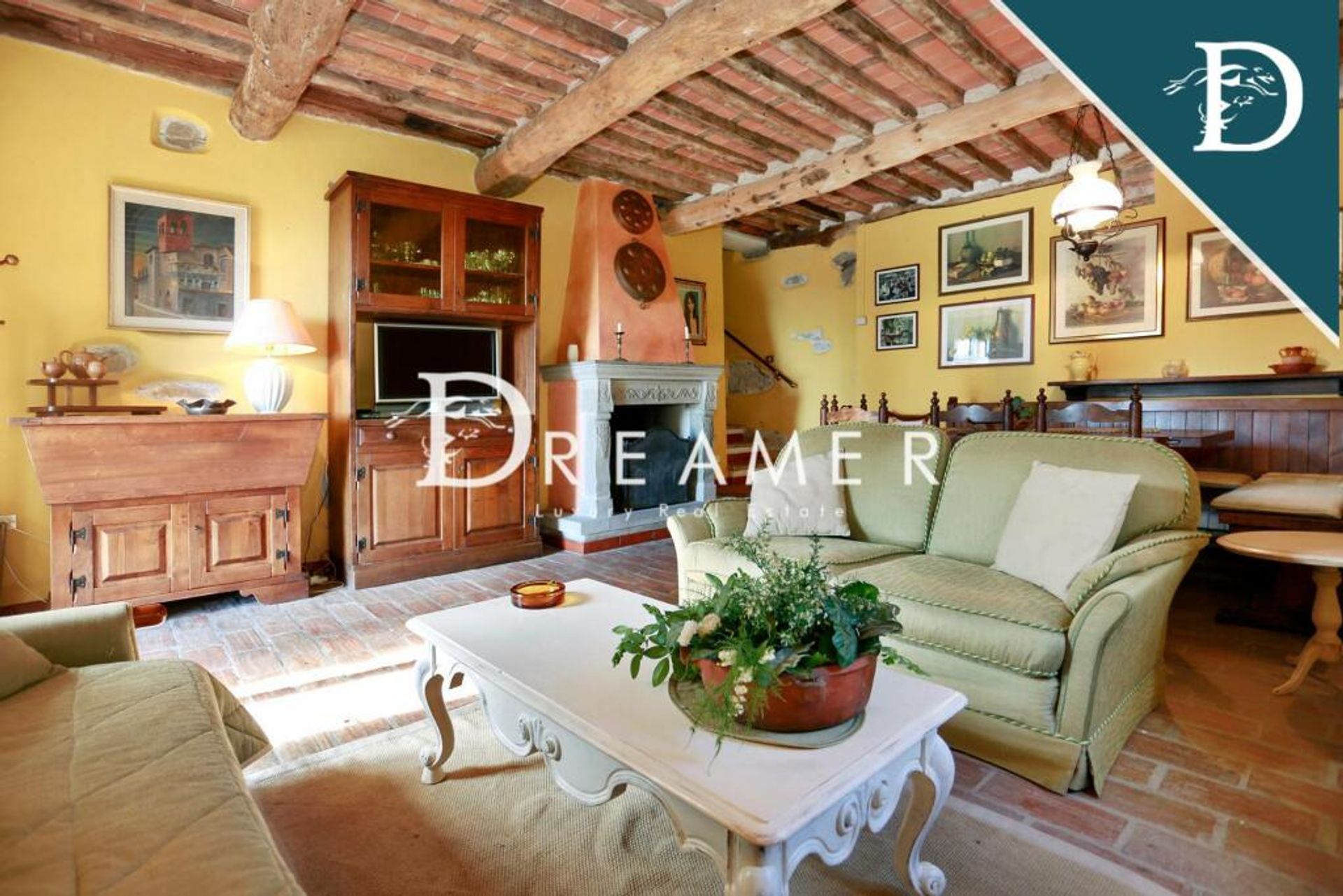 Huis in Capannori, Tuscany 11733767