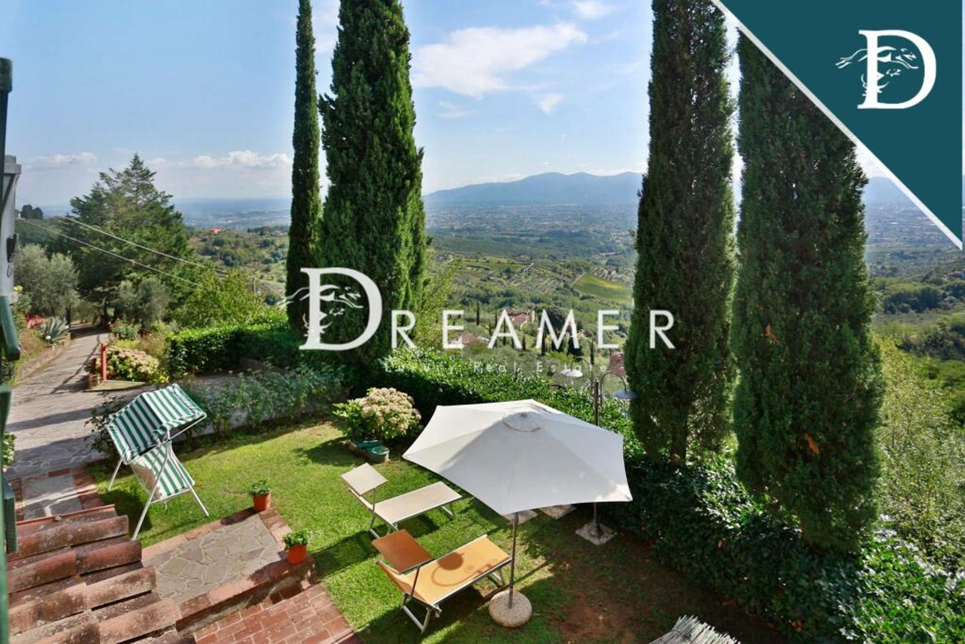 Huis in Capannori, Tuscany 11733767