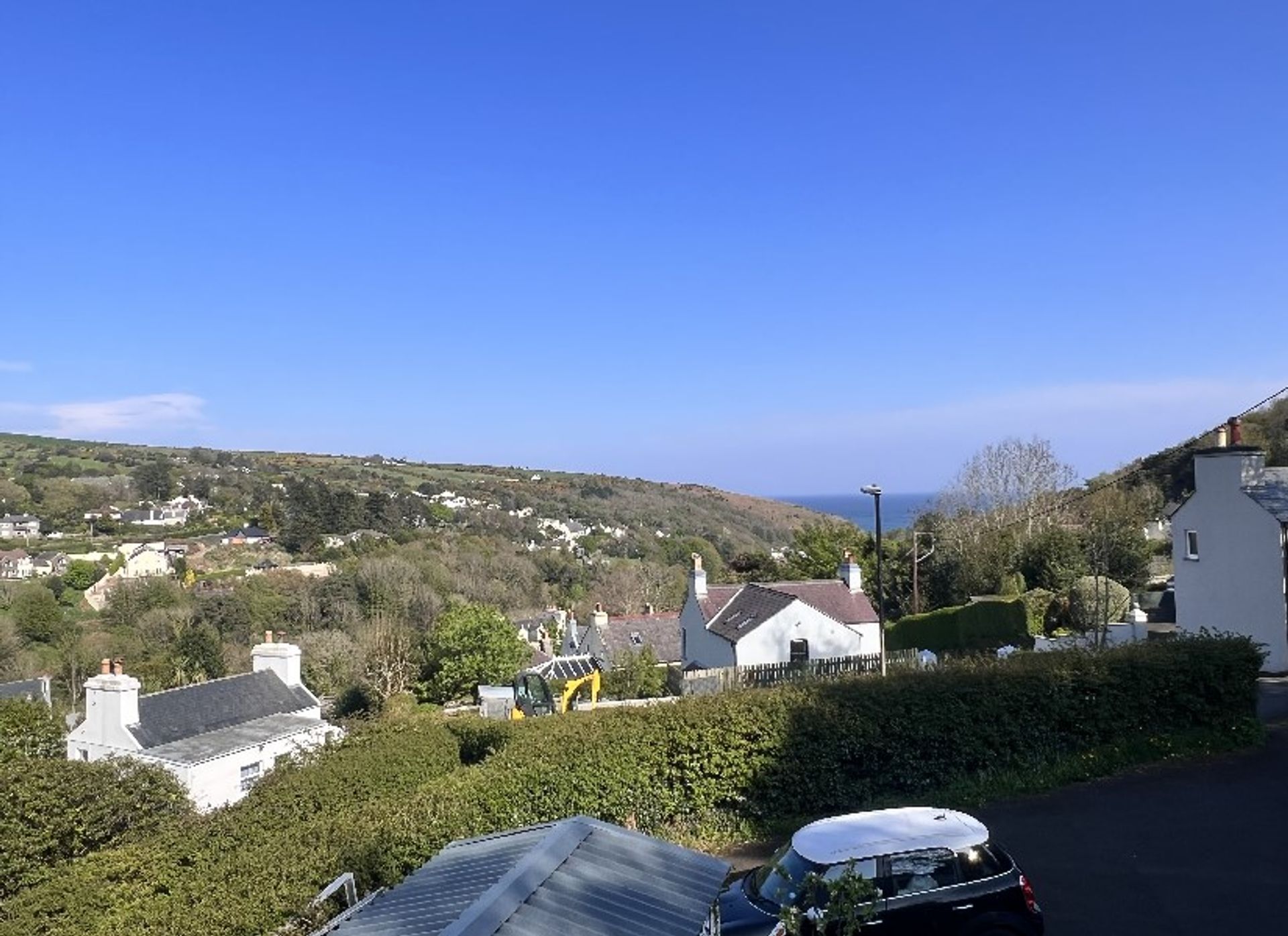 Annen i Laxey, Laxey 11733775