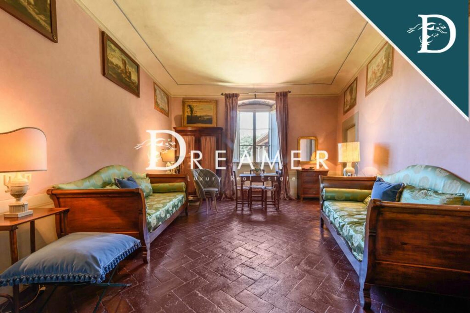 Huis in Florence, Tuscany 11733777