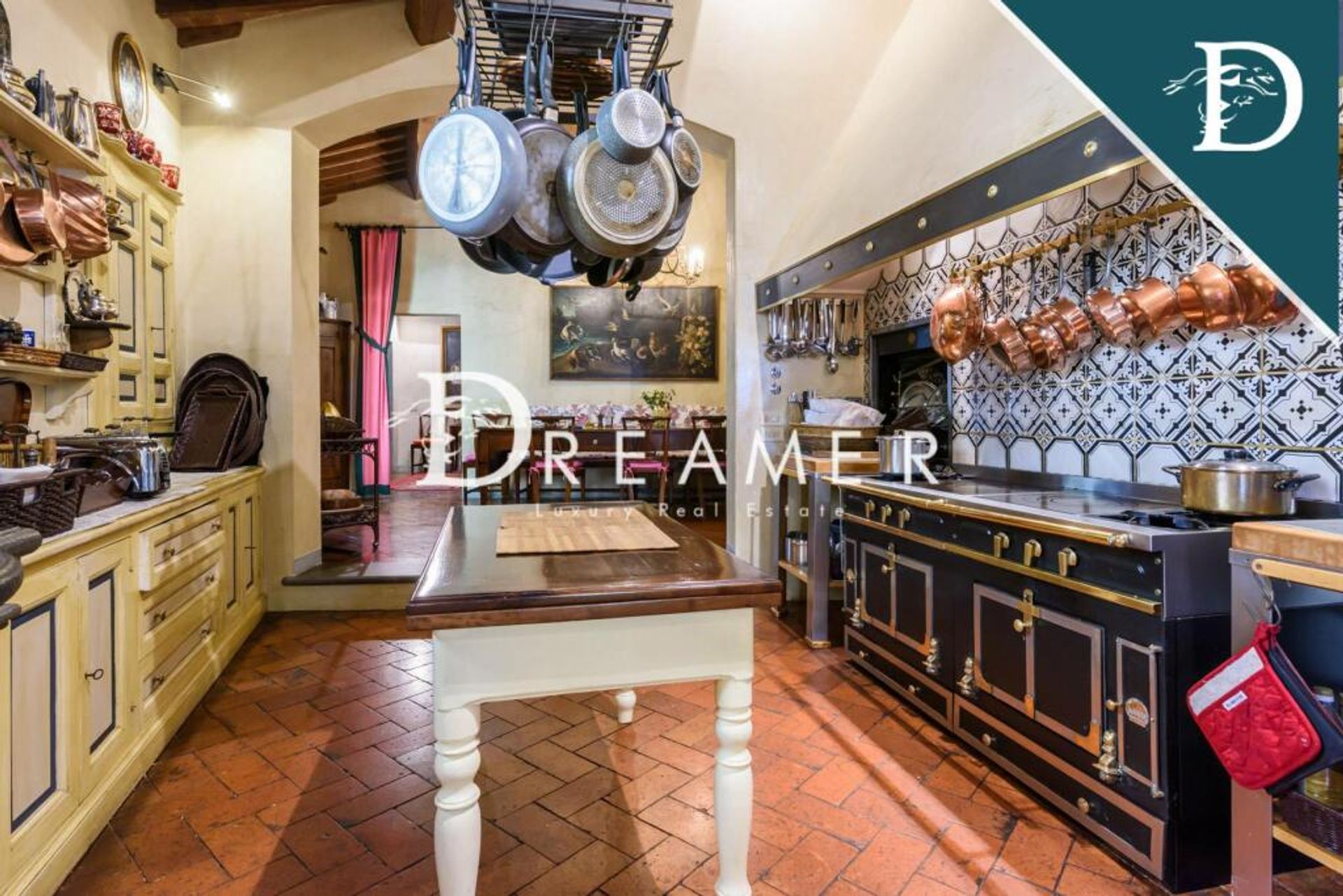 Huis in Florence, Tuscany 11733777