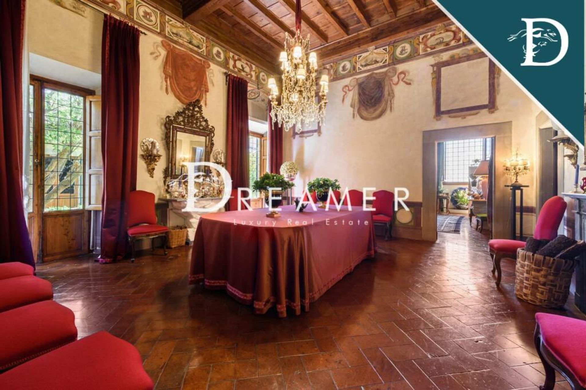 casa en Florence, Tuscany 11733777