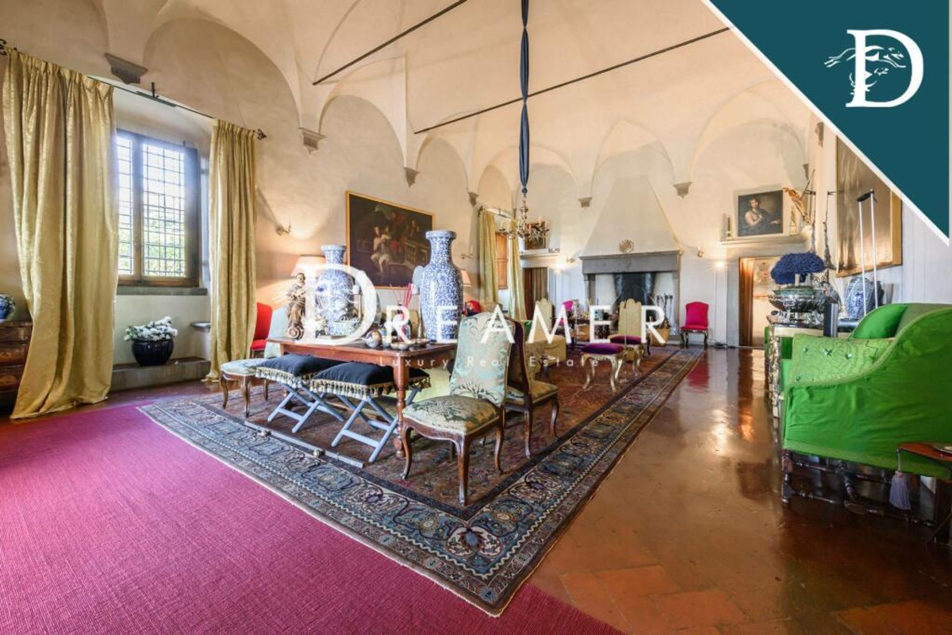 Huis in Florence, Tuscany 11733777