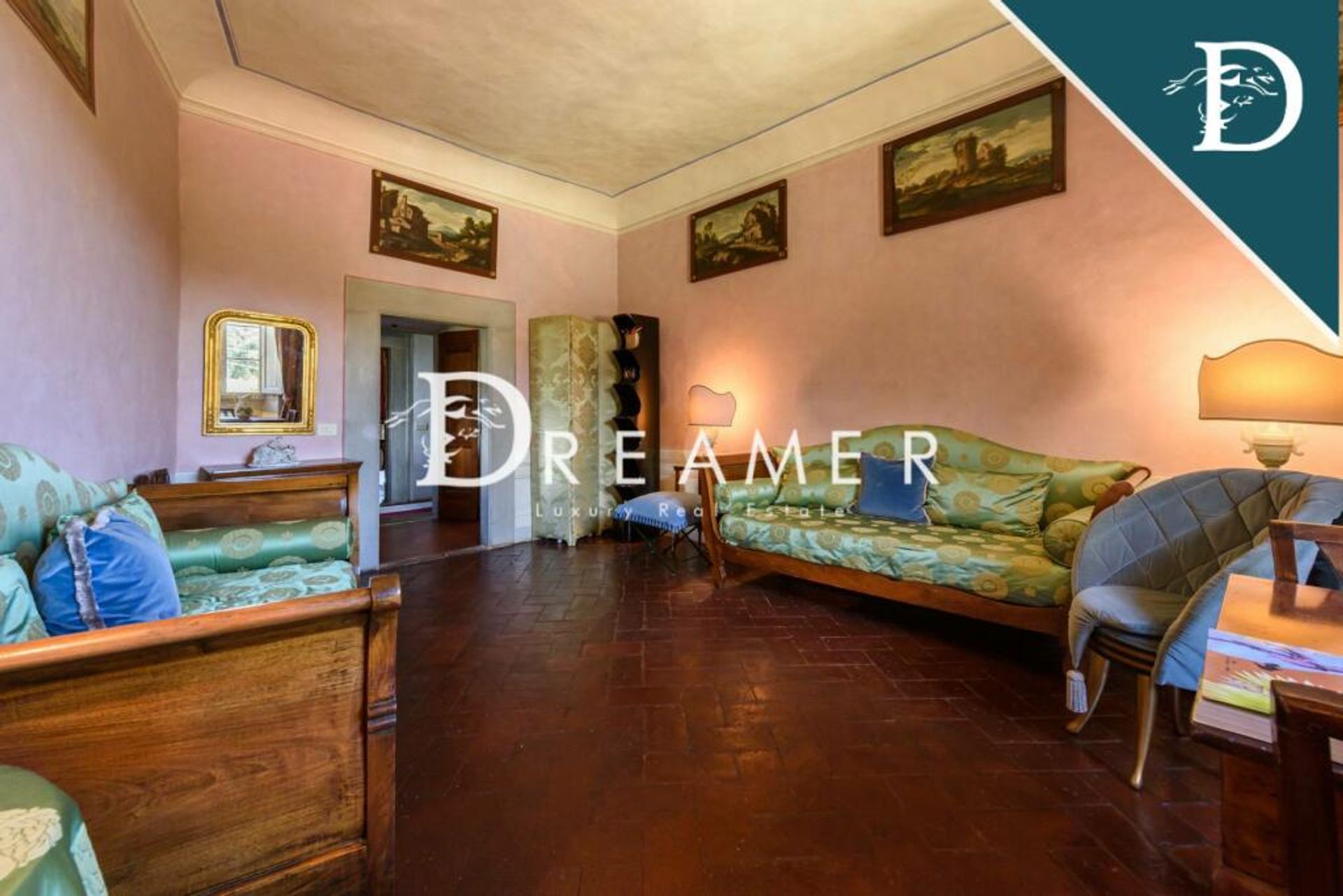 casa en Florence, Tuscany 11733777