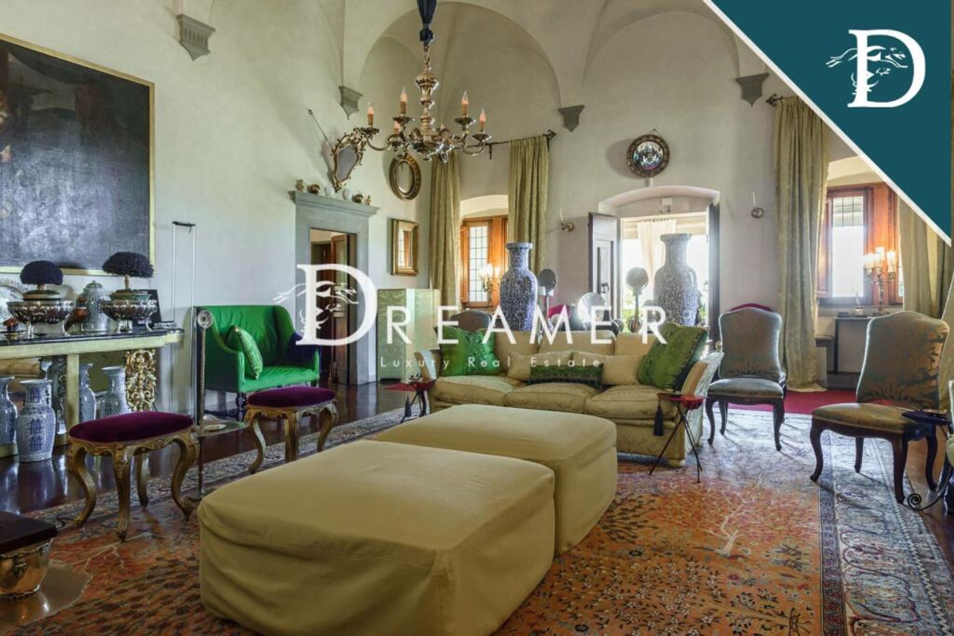 Huis in Florence, Tuscany 11733777