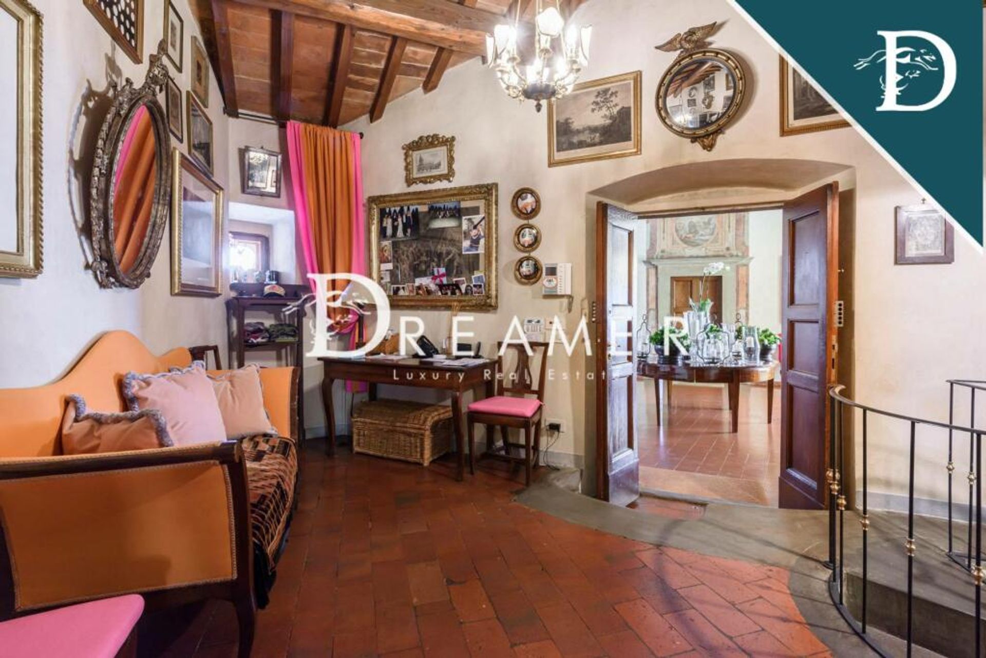 Huis in Florence, Tuscany 11733777