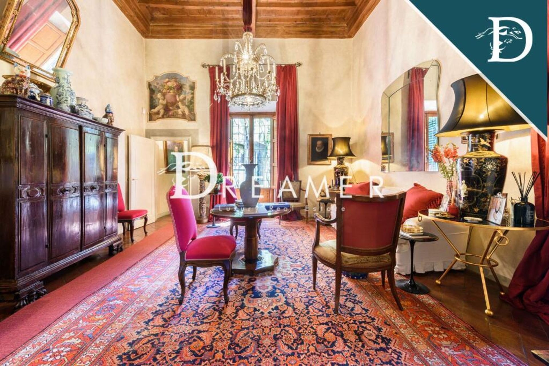 Huis in Florence, Tuscany 11733777