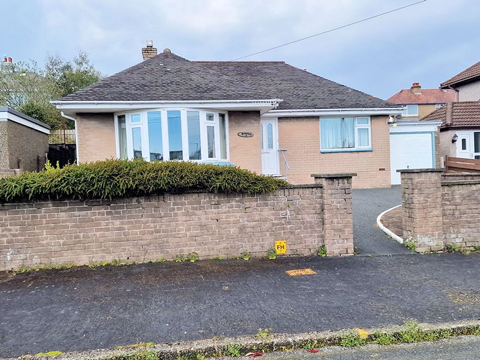 Casa nel , Onchan 11733778