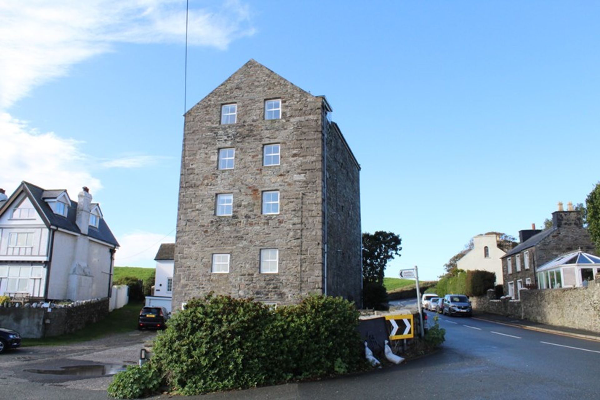 Condominium in Drummore, Dumfries en Galloway 11733780