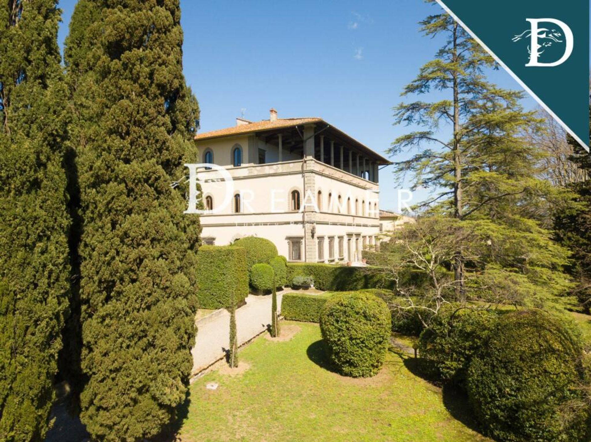 분양 아파트 에 Fiesole, Tuscany 11733800