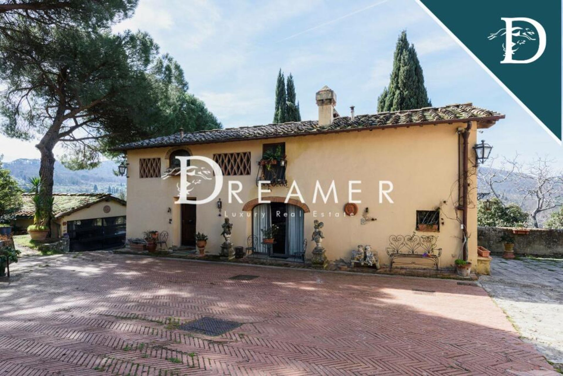 Haus im Scandicci, Tuscany 11733807