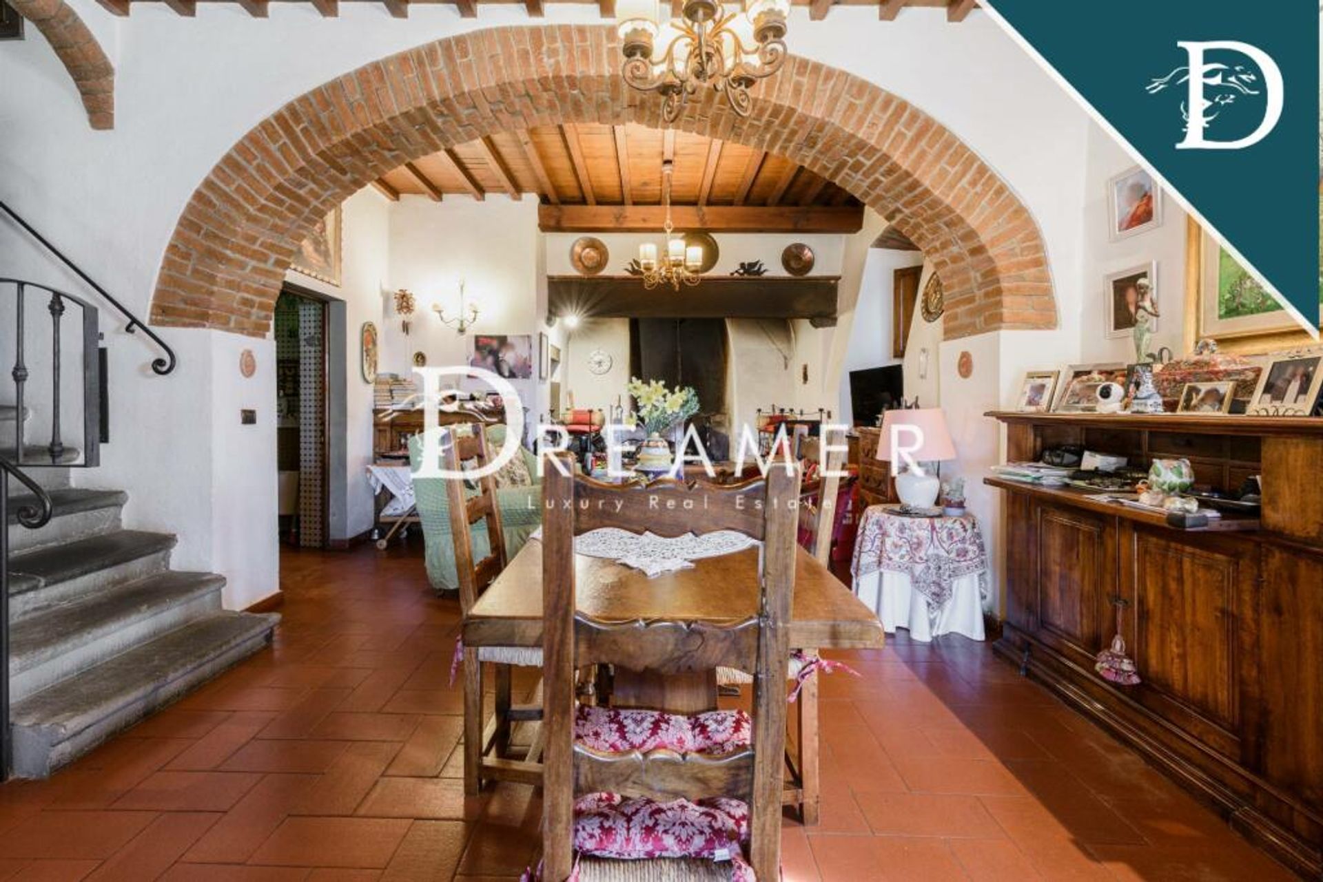 Haus im Scandicci, Tuscany 11733807