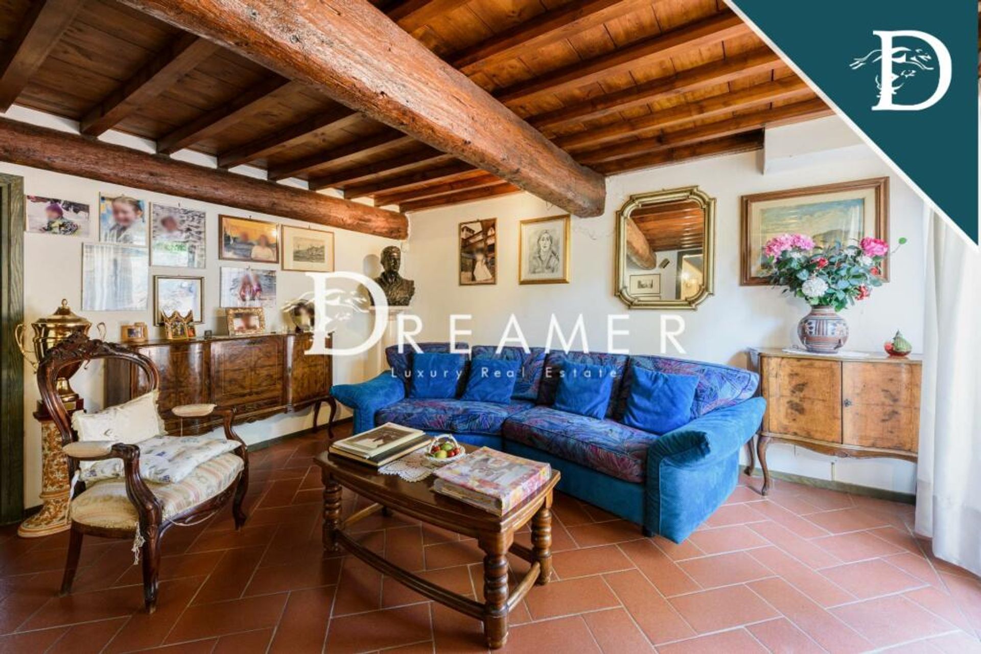 Haus im Scandicci, Tuscany 11733807