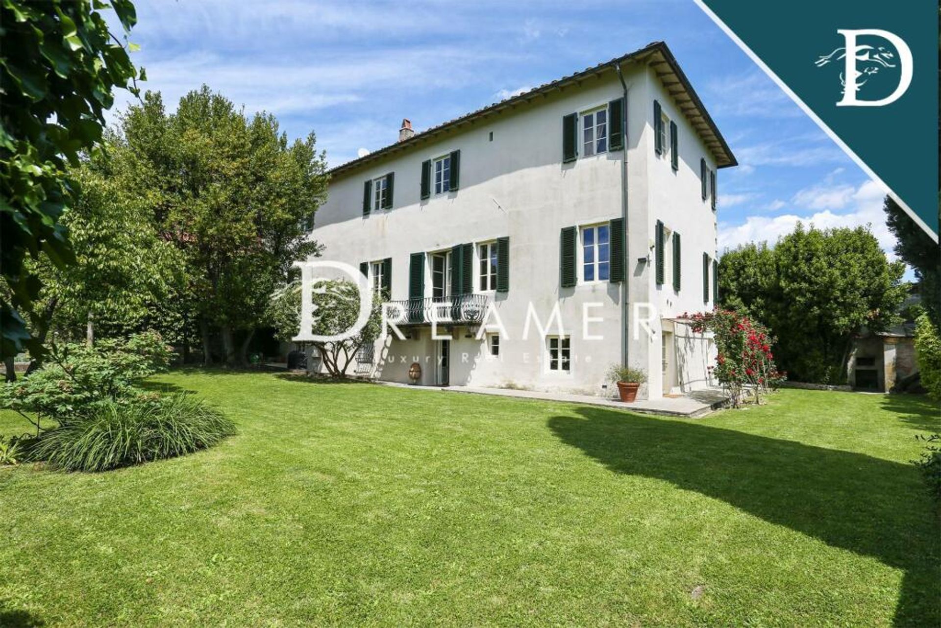 Huis in Lucca, Tuscany 11733831