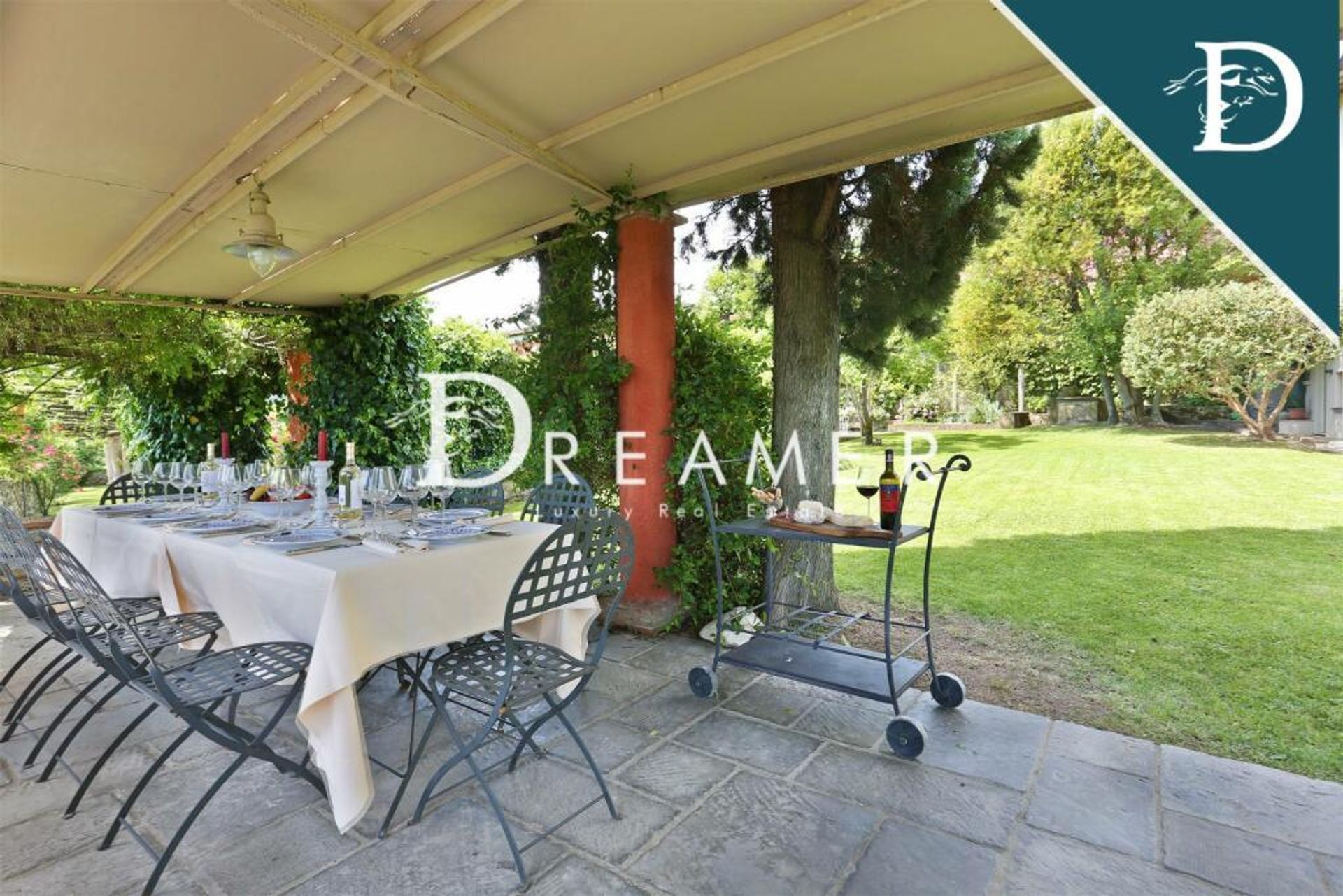 Huis in Lucca, Tuscany 11733831