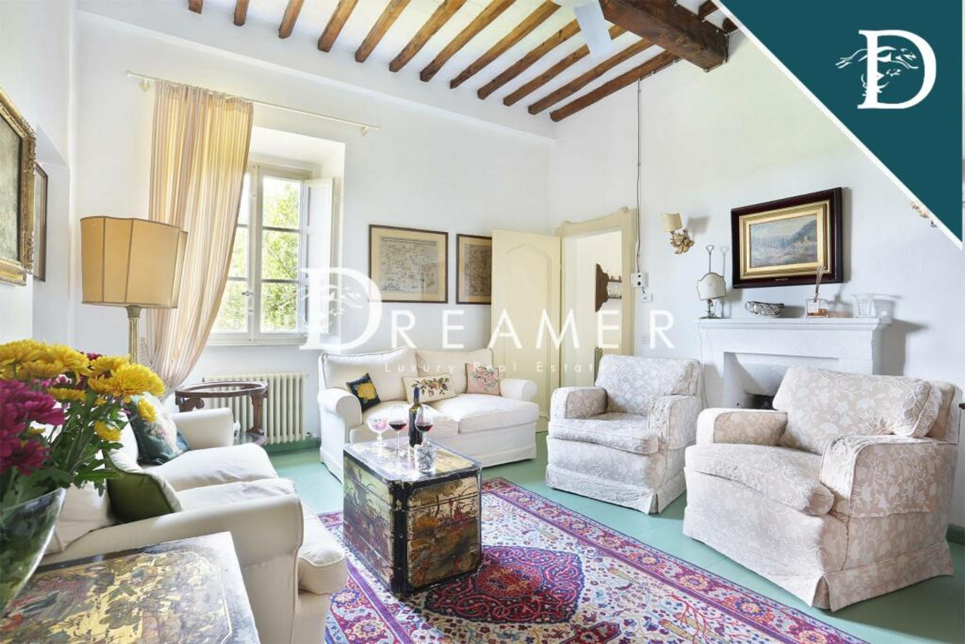 Huis in Lucca, Tuscany 11733831