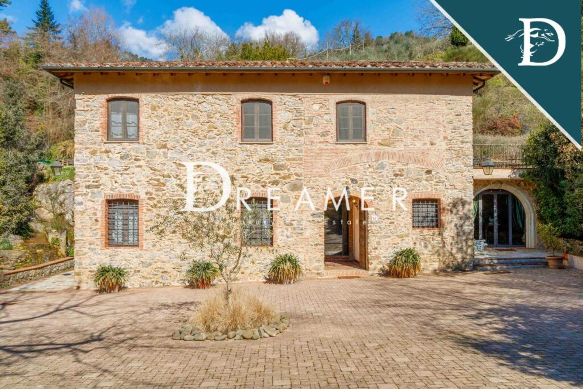 Casa nel Camaiore, Tuscany 11733847