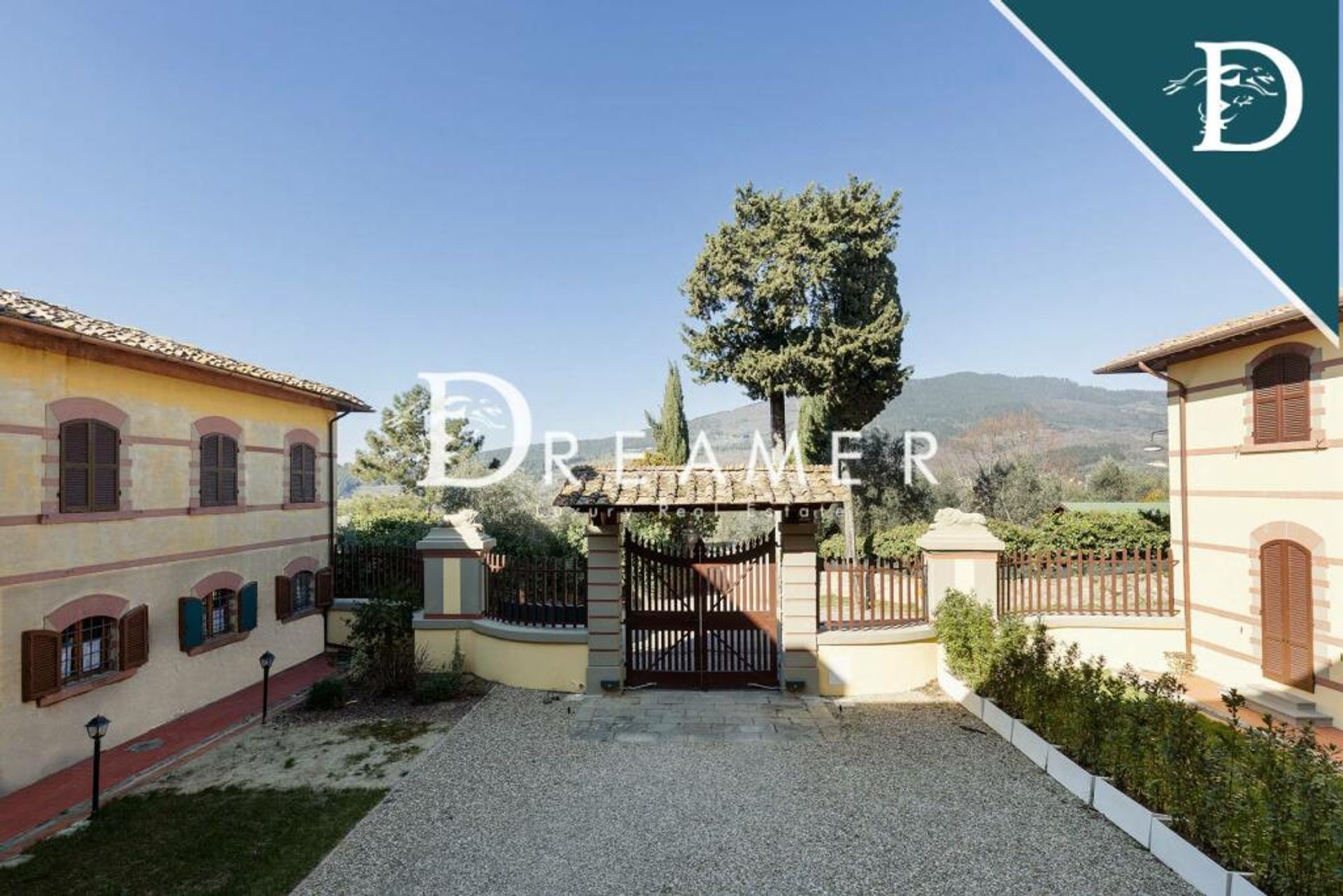 Condominio nel Firenze, Toscana 11733890