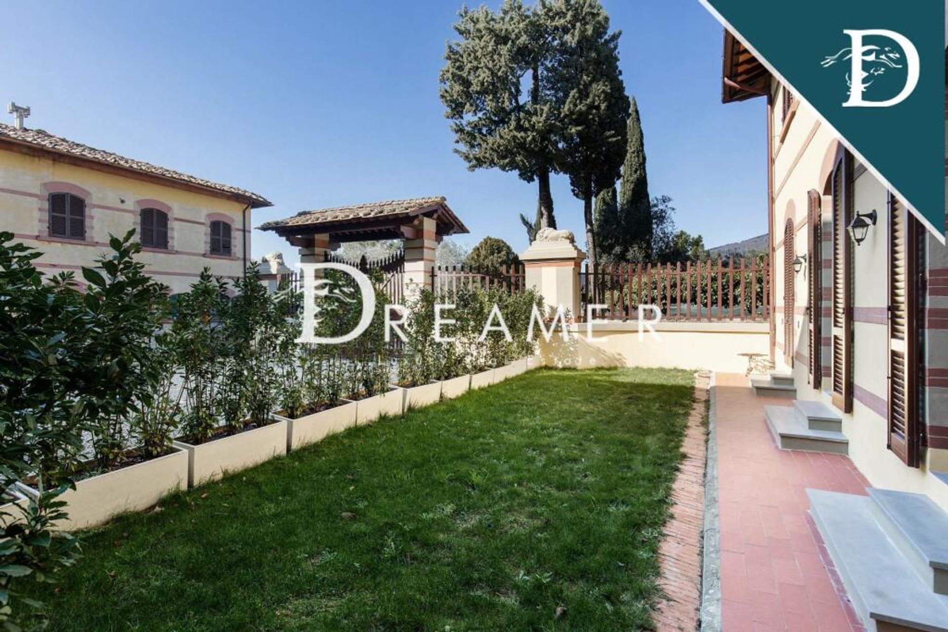 Condominio nel Firenze, Toscana 11733890