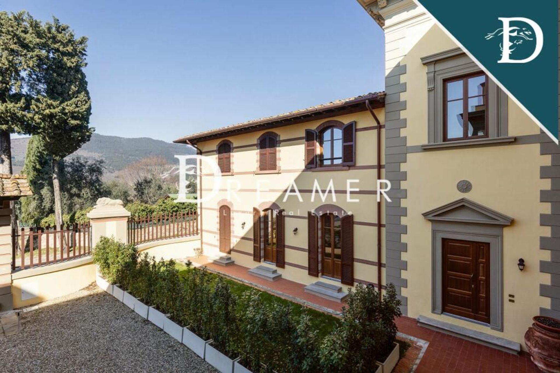 Condominio nel Firenze, Toscana 11733890