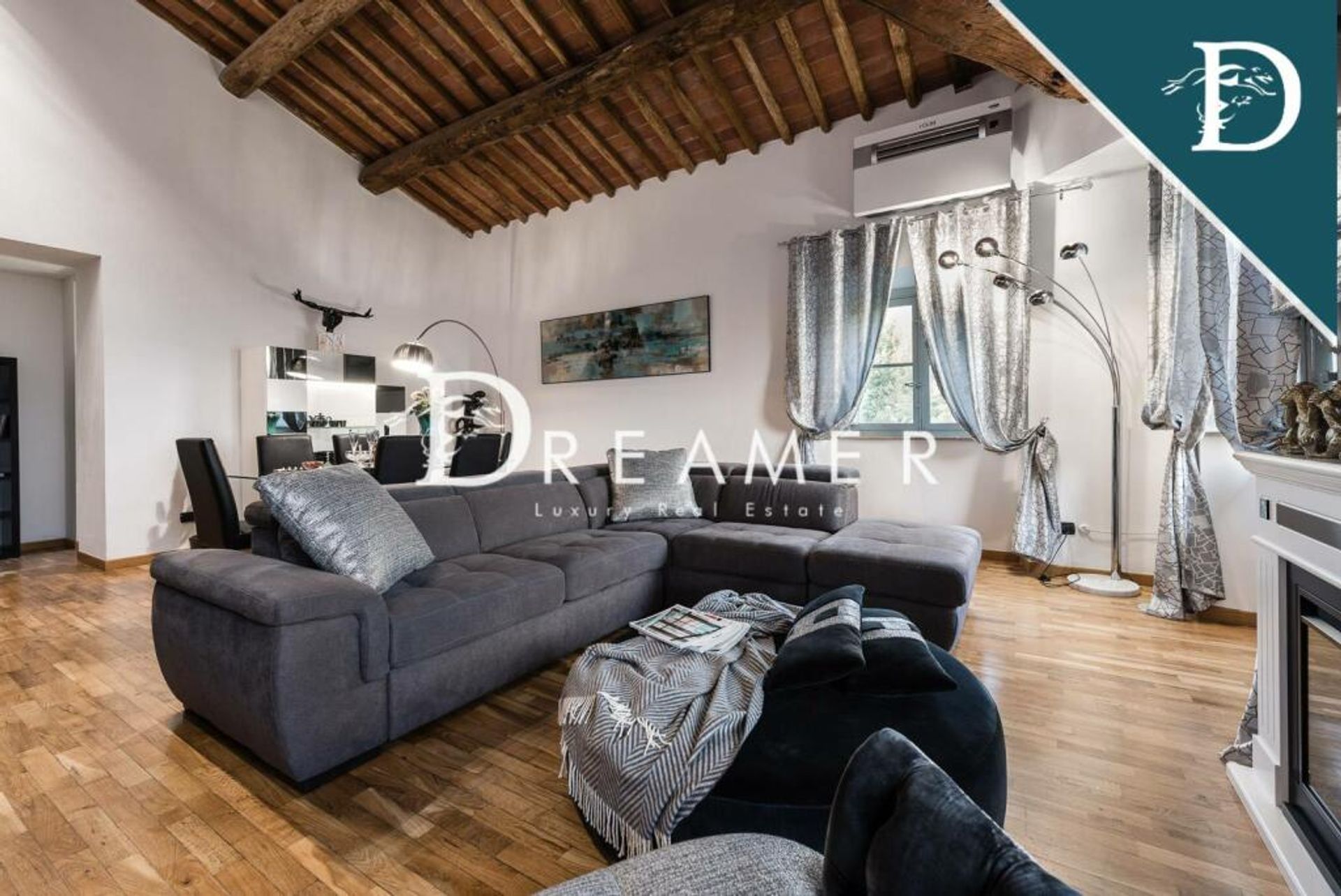 Condominio nel Capannori, Tuscany 11733921