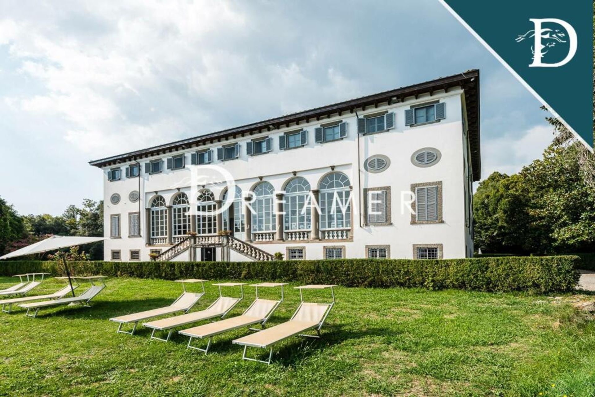 Condominio nel Capannori, Tuscany 11733921