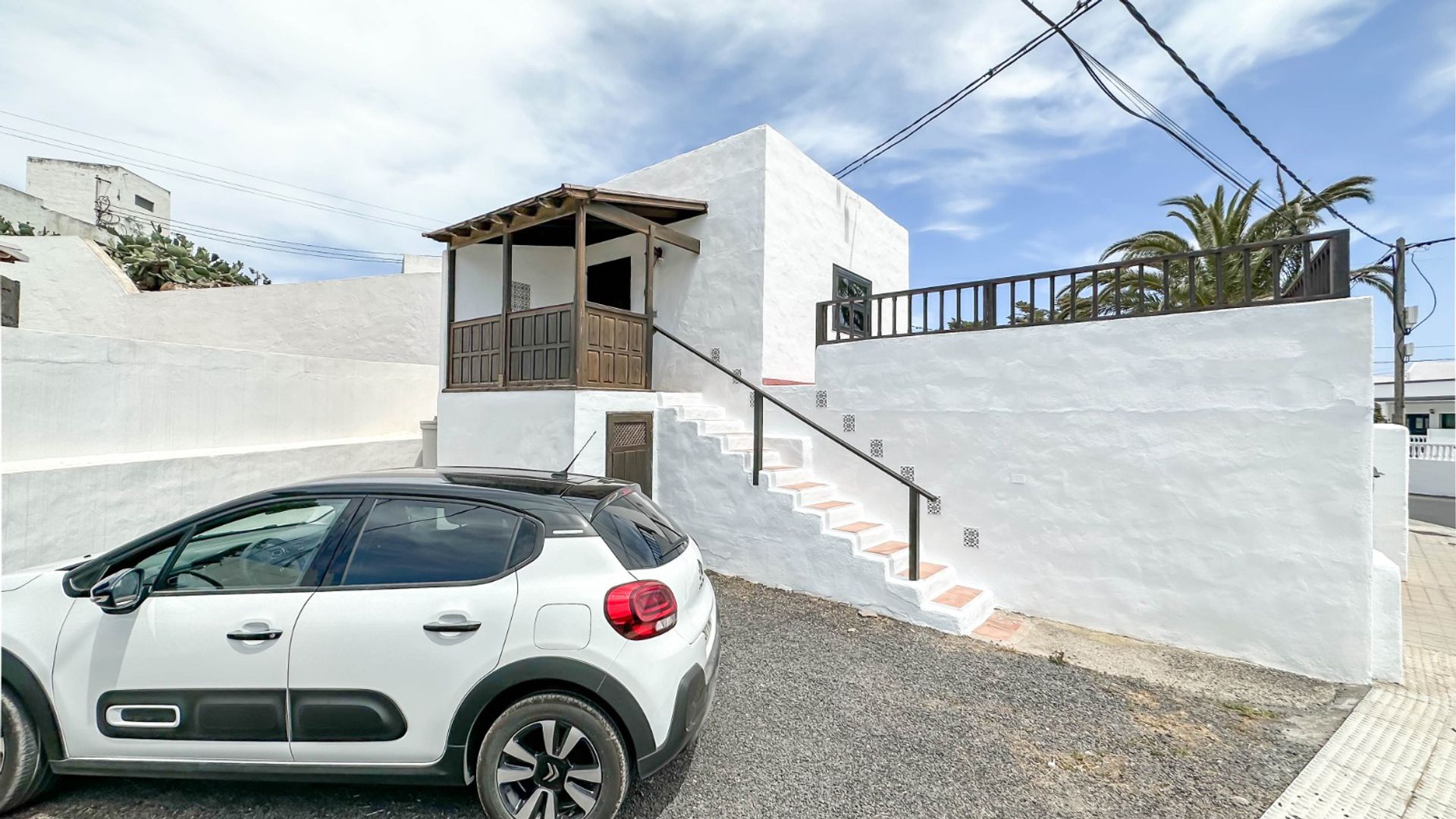 Hus i Güime, Canarias 11734359