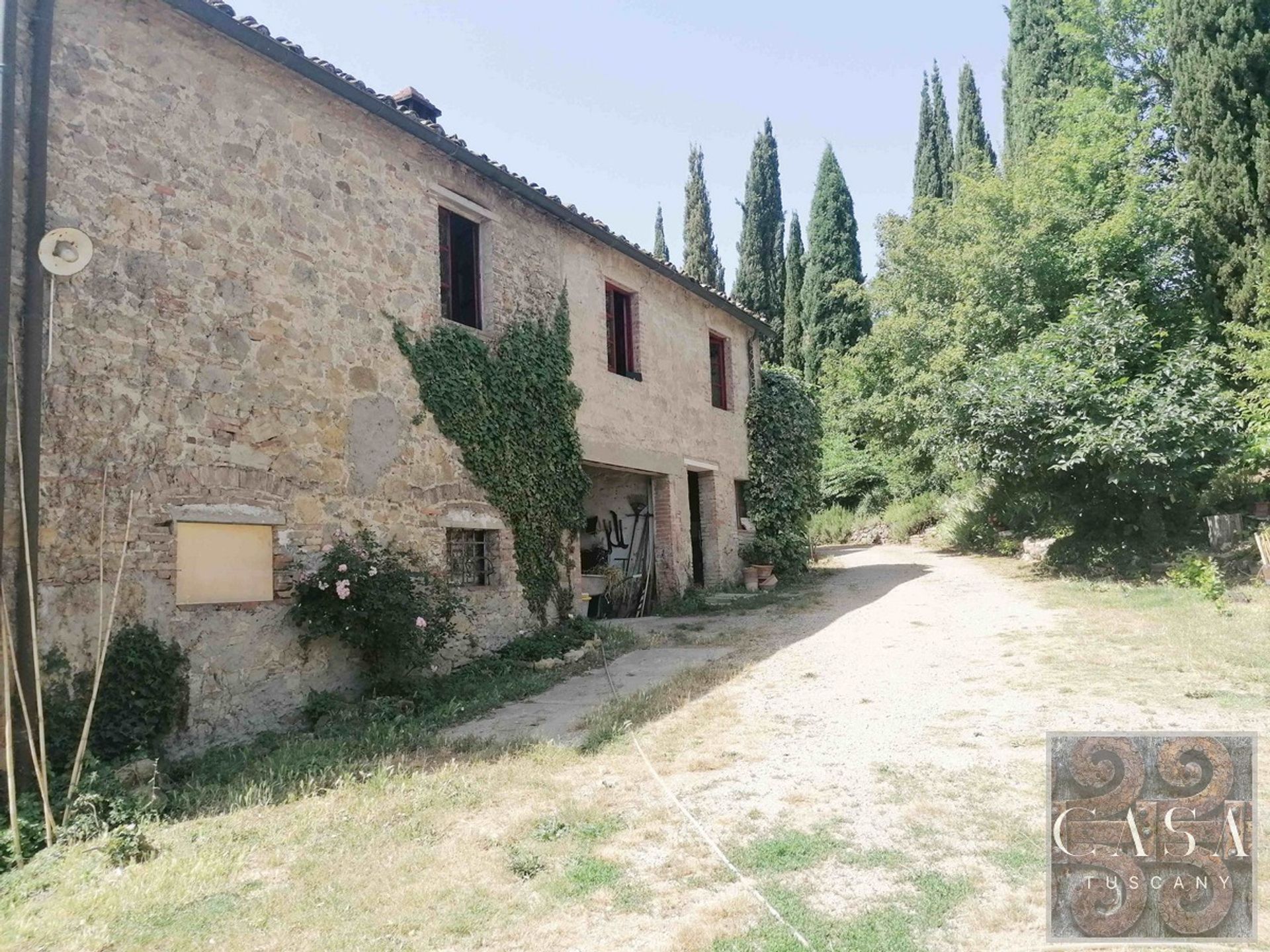 casa no San Gimignano, Tuscany 11734375