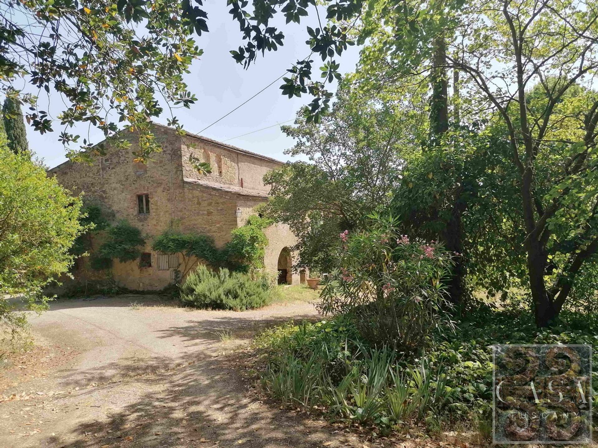 casa no San Gimignano, Tuscany 11734375