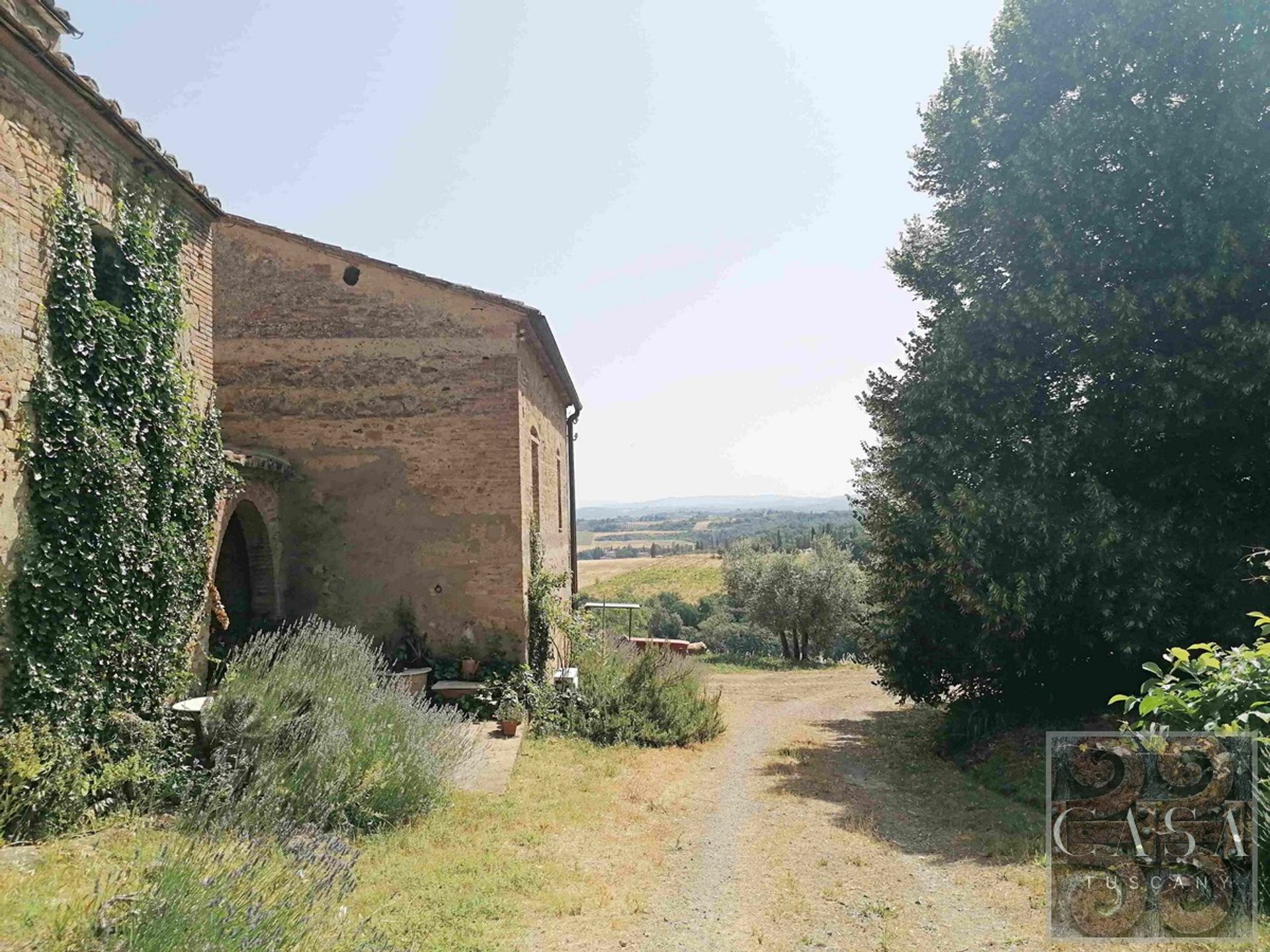 casa no San Gimignano, Tuscany 11734375