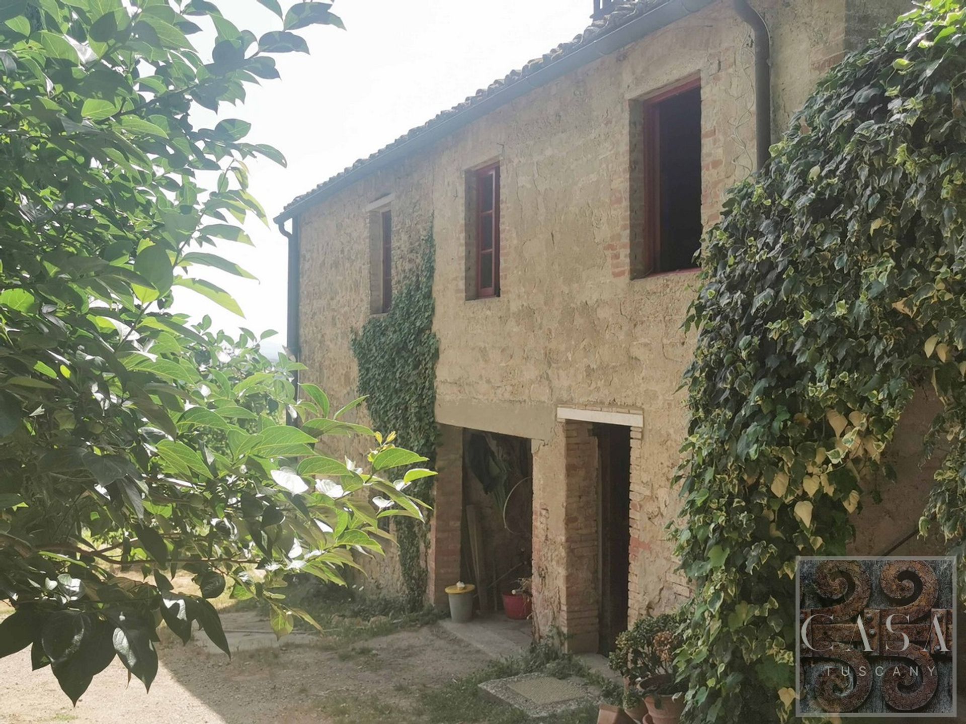 casa no San Gimignano, Tuscany 11734375