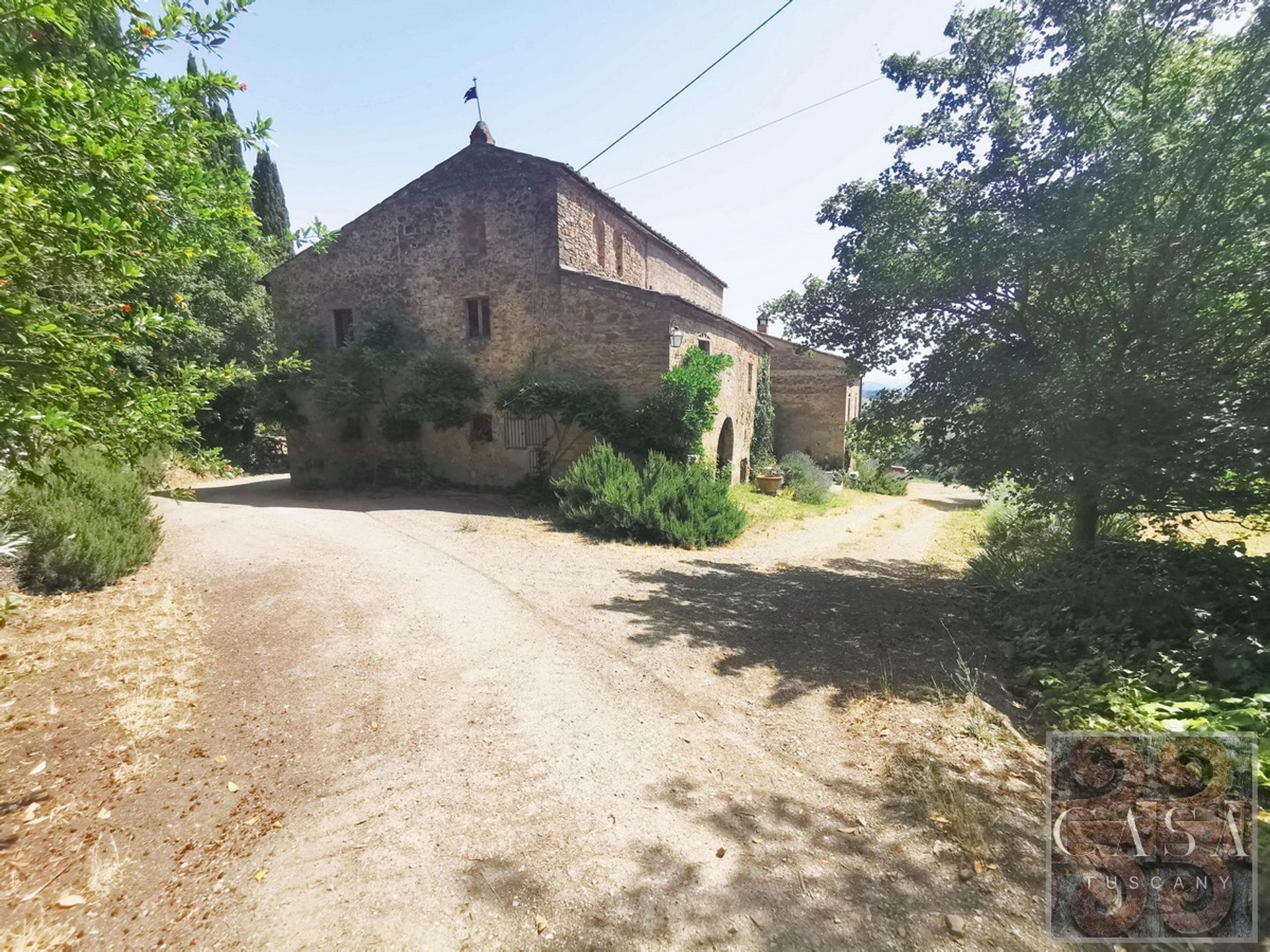 жилой дом в San Gimignano, Tuscany 11734375