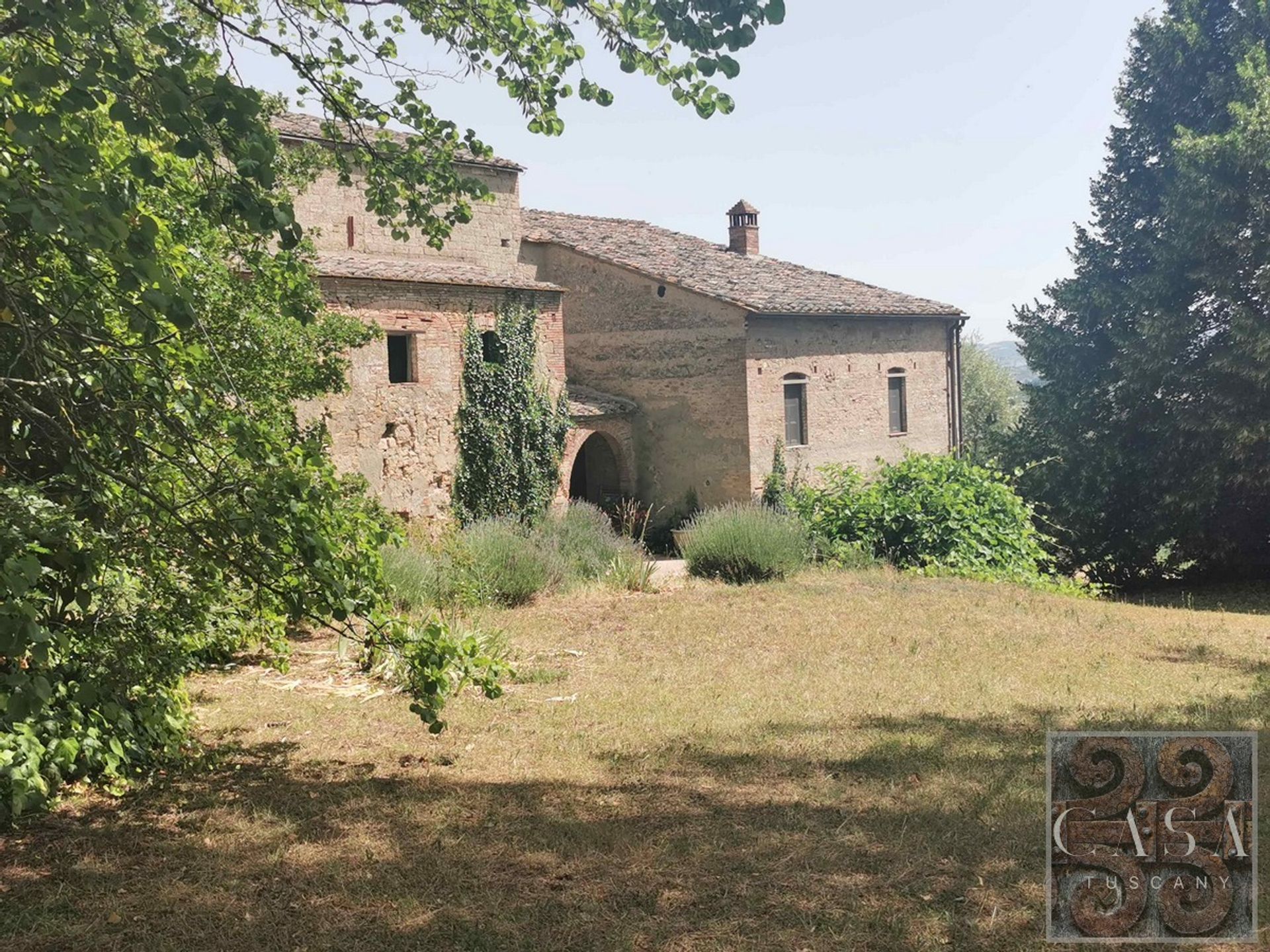 casa no San Gimignano, Tuscany 11734375